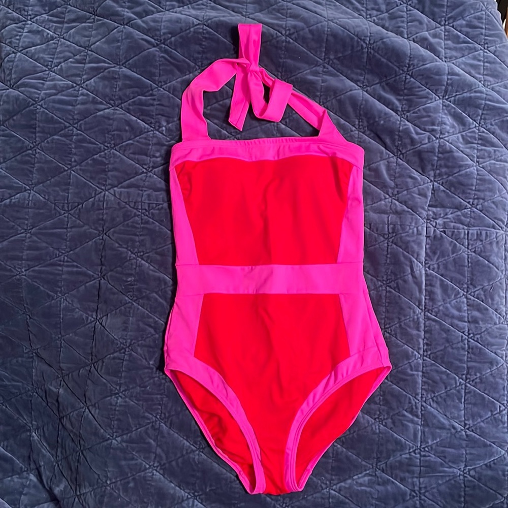 Boden bathing suit